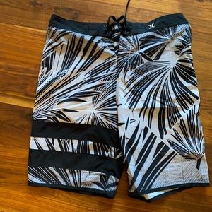 Hurley bathing suit